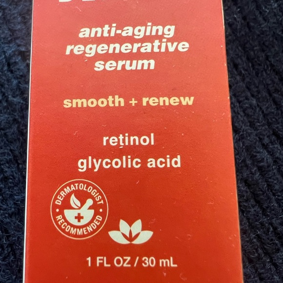 LT.EDITION DERMA.E SERUM - Picture 10 of 11